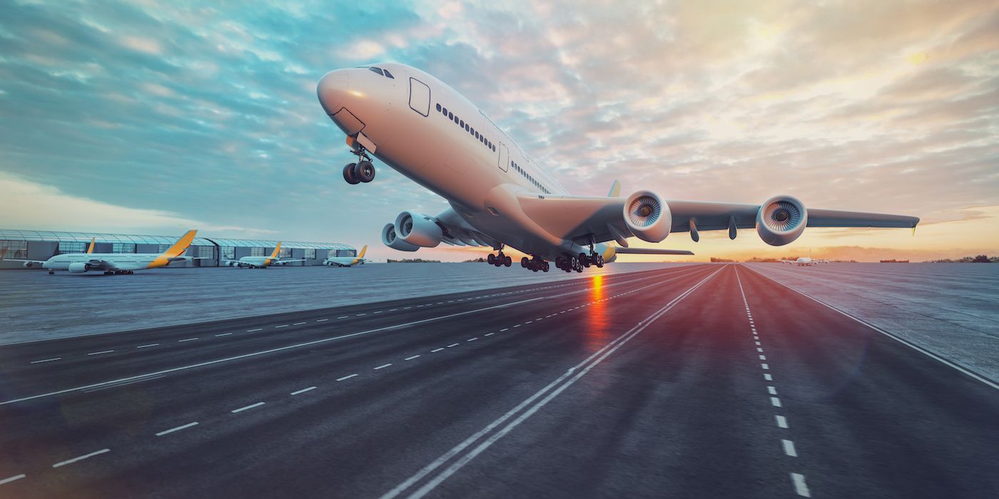 Air Freight Services