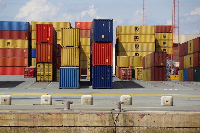 Logistics Network