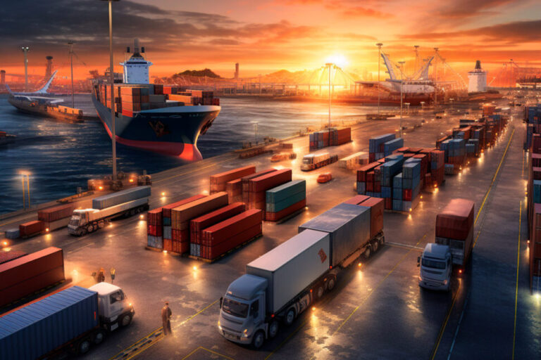 Transportation Details