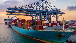 AGL Freight Consolidation