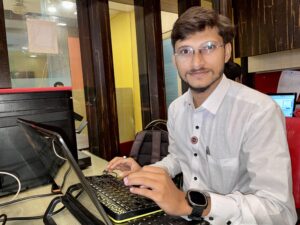 Mr.Surjit Saha