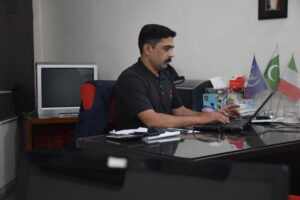 Awais Ali Akber