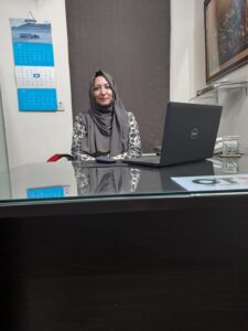 Humaira Muzaffar