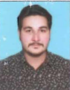 Junaid Khan