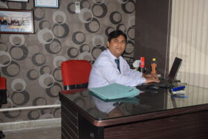 Zafar Ali