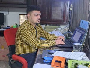 Zubair Sial