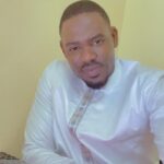 Ibrahim Mbodji