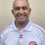 Reggie K Padayachee
