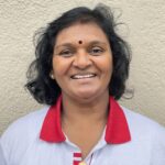 Roshni Padayachee